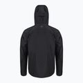 Men's Marmot Minimalist membrane rain jacket black M12681001S 3