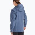 Marmot Minimalist women's rain jacket navy blue M12683 2
