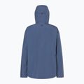 Marmot Minimalist women's rain jacket navy blue M12683 4