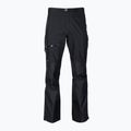 Men's Marmot Mitre Peak Gore Tex membrane trousers black M12686 6