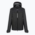 Marmot Mitre Peak women's rain jacket black M12687001 3