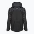 Marmot Mitre Peak women's rain jacket black M12687001 4