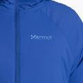 Marmot Novus men's hiking jacket blue M126912059S 3