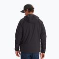 Marmot Novus LT Hybrid Hoody men's jacket black M12356 6