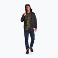 Marmot Novus LT Hybrid Hoody men's jacket black M12356 7