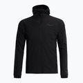Marmot Novus LT Hybrid Hoody men's jacket black M12356