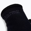 Marmot Rocklin Fleece trekking gloves black M13132 4