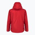 Men's Marmot Lightray Gore Tex ski jacket red 11000-6361 2