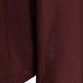 Marmot Minimalist Gore Tex women's rain jacket maroon 35810 7