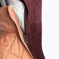 Marmot Minimalist Gore Tex women's rain jacket maroon 35810 8