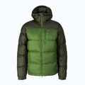 Men's Marmot Guides Down Hoody green 73060 down jacket