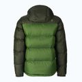 Men's Marmot Guides Down Hoody green 73060 down jacket 2
