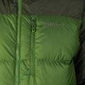 Men's Marmot Guides Down Hoody green 73060 down jacket 3