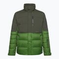 Men's Marmot Shadow ski jacket green 74830 3