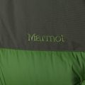 Men's Marmot Shadow ski jacket green 74830 7