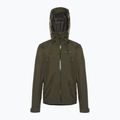 Marmot Minimalist Pro Gore Tex women's rain jacket green M12388