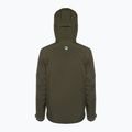 Marmot Minimalist Pro Gore Tex women's rain jacket green M12388 2