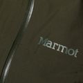 Marmot Minimalist Pro Gore Tex women's rain jacket green M12388 3