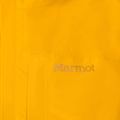 Men's Marmot Minimalist Gore Tex rain jacket yellow M12681 3