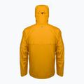 Men's Marmot Mitre Peak Gore Tex trekking jacket yellow M12685 3