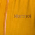 Men's Marmot Mitre Peak Gore Tex trekking jacket yellow M12685 4