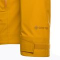 Men's Marmot Mitre Peak Gore Tex trekking jacket yellow M12685 5