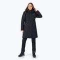 Women's mackintosh Marmot Chelsea Coat black M13169 2