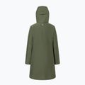 Women's mackintosh Marmot Chelsea Coat green M13169 6