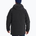 Marmot Oslo Gore Tex men's rain jacket black M13172 7