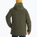 Men's Marmot Oslo Gore Tex rain jacket green M13172 2