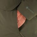 Men's Marmot Oslo Gore Tex rain jacket green M13172 5