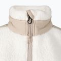 Women's Marmot Wiley Polartec fleece sweatshirt beige M13188 4