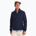 Marmot Drop Line men's sweatshirt arctic navy