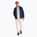 Marmot Drop Line men's sweatshirt arctic navy 2