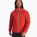 Marmot Warmcube Active Novus men's down jacket red M13202 6