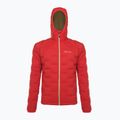 Marmot Warmcube Active Novus men's down jacket red M13202