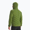 Marmot Warmcube Active HB men's down jacket green M13203 3