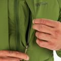 Marmot Warmcube Active HB men's down jacket green M13203 4