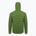 Marmot Warmcube Active HB men's down jacket green M13203 8