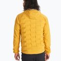 Marmot Warmcube Active HB men's down jacket yellow M13203 4