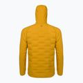 Marmot Warmcube Active HB men's down jacket yellow M13203 9