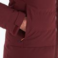 Marmot Slingshot women's ski jacket maroon M13213-6257 4