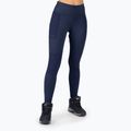 Marmot women's trekking trousers Winter Mountain Active Hybrid Tight navy blue M13286