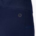 Marmot women's trekking trousers Winter Mountain Active Hybrid Tight navy blue M13286 5