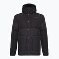 Men's down jacket Marmot Fordham black