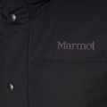 Men's down jacket Marmot Fordham black 5