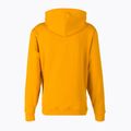 Men's Marmot Coastal Hood trekking sweatshirt yellow M13635 2