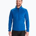 Marmot men's fleece sweatshirt Leconte Fleece blue 1277021538