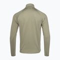 Marmot men's fleece sweatshirt Leconte Fleece grey 1277021543 2