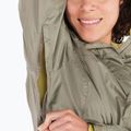 Marmot PreCip Eco women's rain jacket green 46700 4